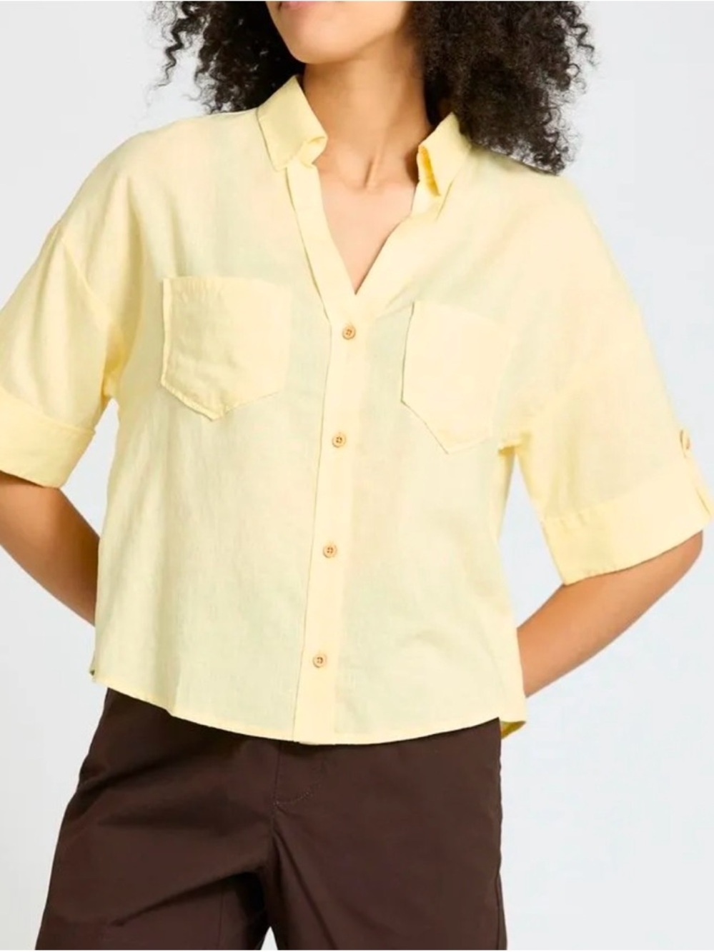 75. 26”PTP Zara Linen Blend